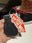 New In box Van's Ward (Outdoor) Black/White Men’s 12  Sneakers — photo 7
