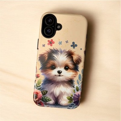 InCaze Tough Phone Case for iPhone 17 - 13, Samsung Galaxy, Google Pixel Case.