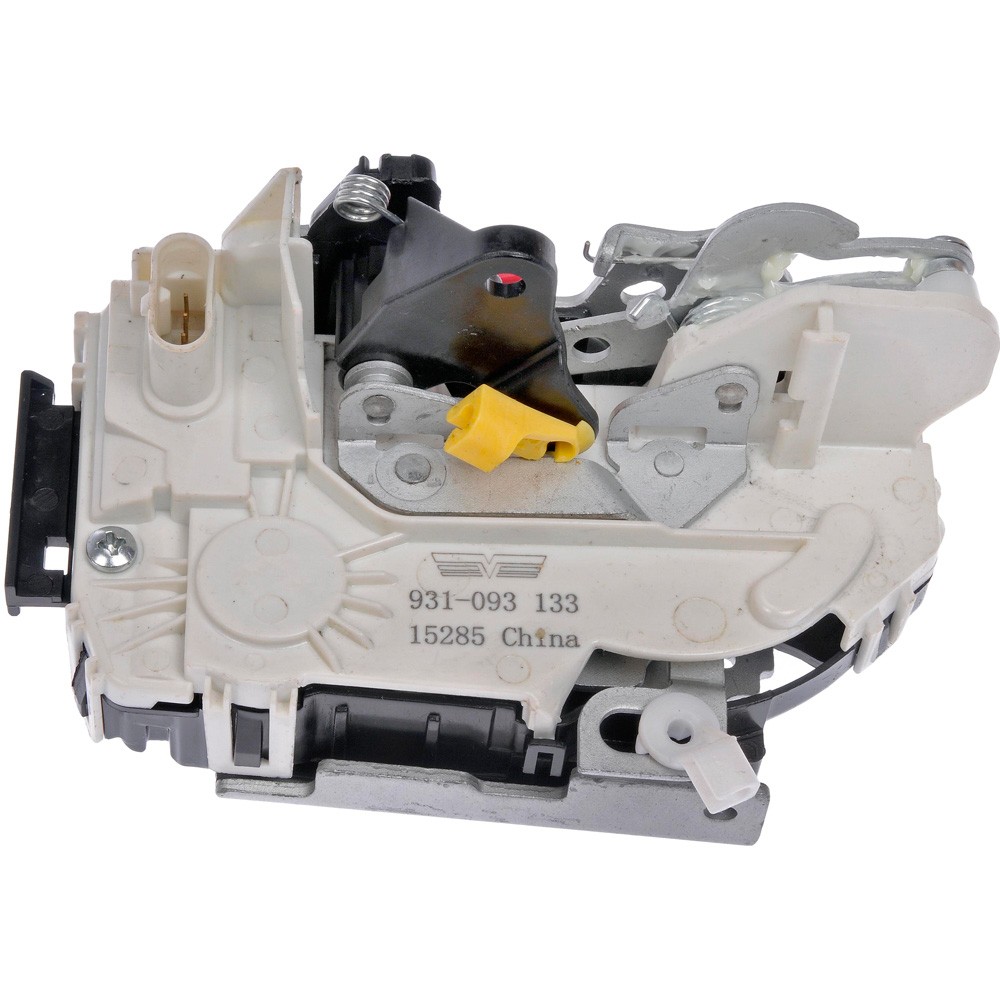 2009-2014 Dodge Ram Rear Right Door Lock Actuator Motor by Dorman DAC