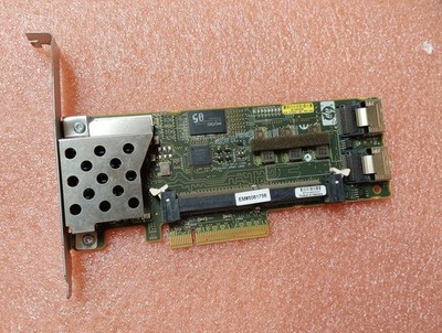 HP Smart Array P410 PCIe x8 SAS/SATA RAID Controller 462919-001