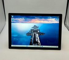 Microsoft Surface Pro 5 1807 Tablet i5-7300U 2.60GHz 8GB 256GB SSD Win 11 Pro