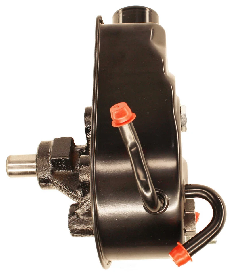 Power Steering Pump-GAS Lares 2591 Reman - Image 2 of 4