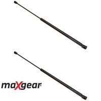 2X Gasfeder FüR Koffer-/Laderaum Maxgear 12-1640 DäMpfer GasdäMpfer
