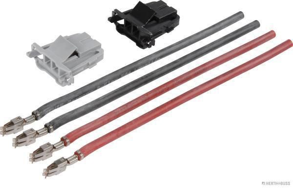 Herth+Buss Elparts 51277333 Kabelreparatursatz, InnenraumheizlüFter FüR-image