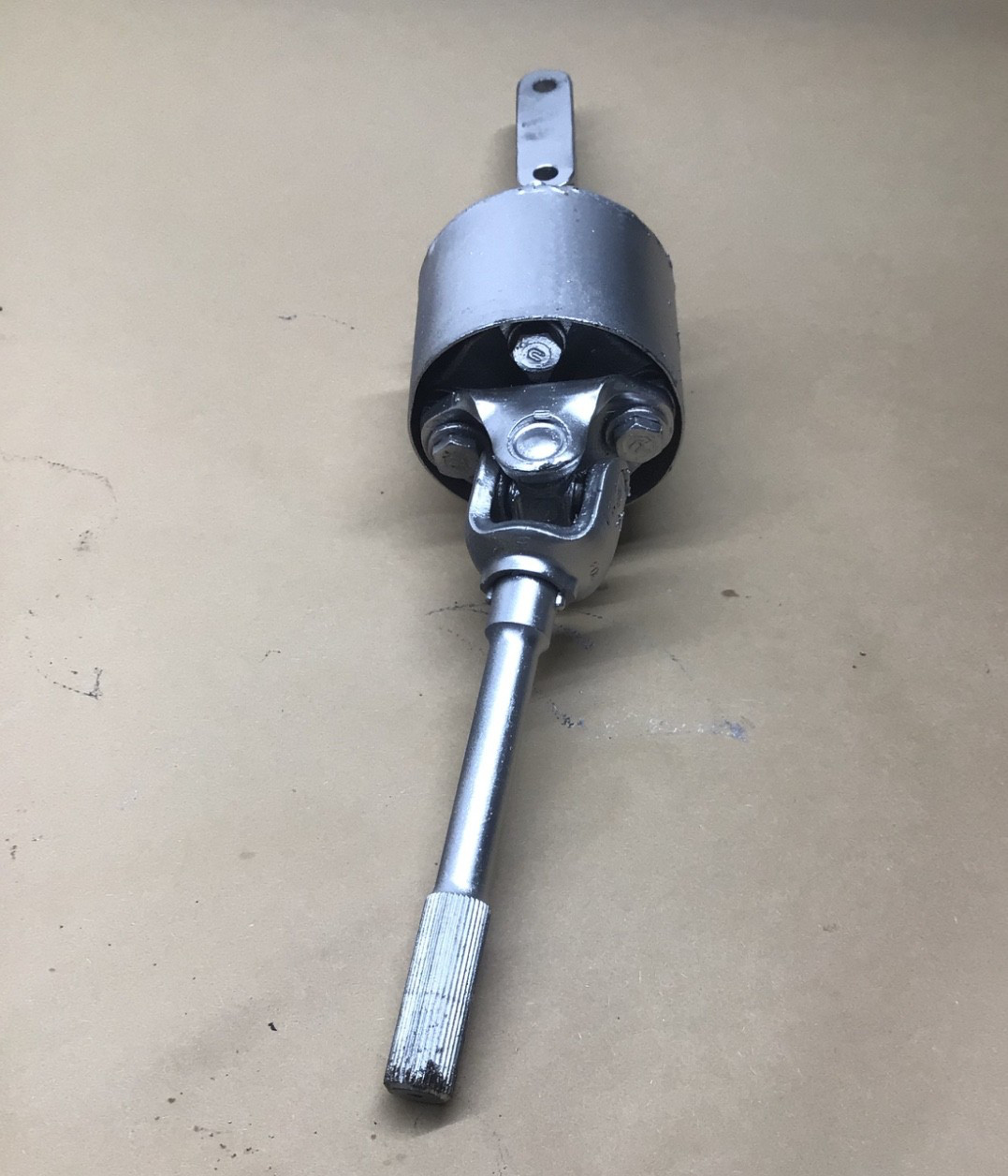1966 - 1980 Rolls Royce Silver Shadow Silver Wraith II Steering Link Assembly