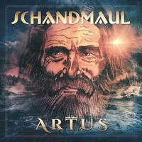 Artus | Schandmaul | Deutsch | Audio-Cd | Cd | 2019 | Ean 0602567915195