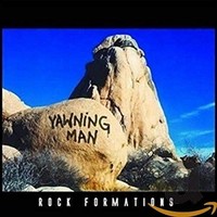 Yawning Man - Rock Formations - Cd - G3Z