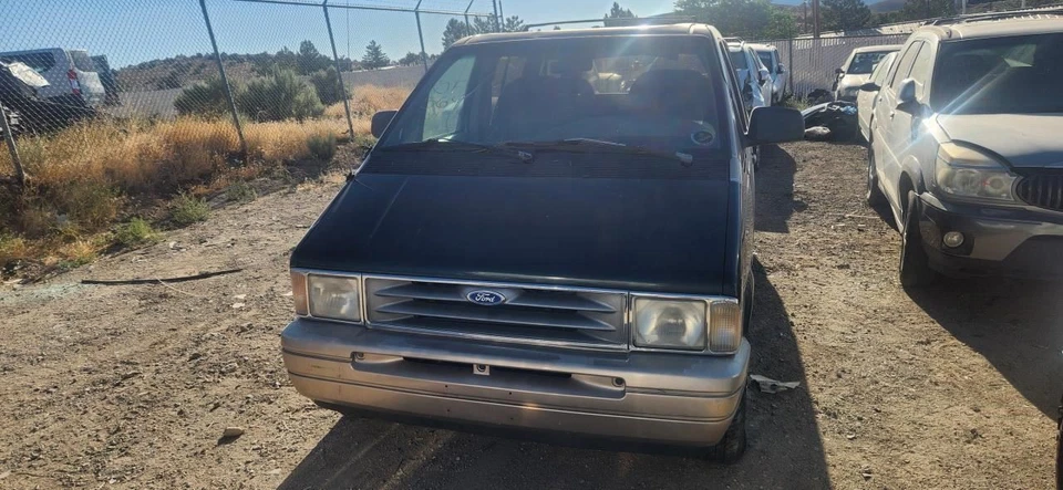 AEROSTAR  1995 Door Trim Panel Rear 30258034 Foto 2 de 4