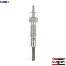 4x GLOW PLUG CH242 FOR FORD