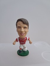 Corinthian Prostars 1995 Paul Merson Arsenal PL22