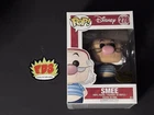 Funko Pop Disney Smee #278 Peter Pan Disney Treasures Exclusive