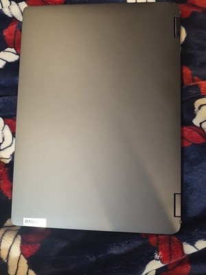 Lenovo IdeaPad Flex 5 14ALC7 14'' Touch (512GB SSD, AMD Ryzen 5
