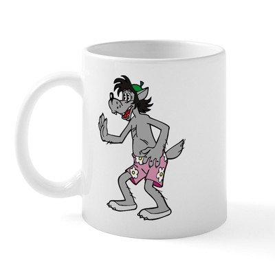 CafePress Nu, Pogodi 2 Mug 11 oz Ceramic Mug (134733484)