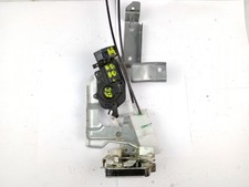 Porte avant et accessoires Mitsubishi CANTER