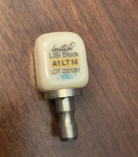 GC Initial LiSi Blocks A1 LT 14