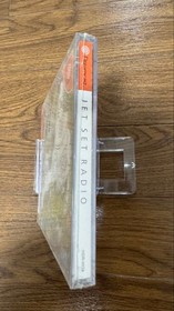 Sega Jet Set Radio Dreamcast DC Japan NTSC J Original Action Game Unopened New