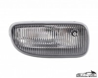 Nebelscheinwerfer Rechts FüR Jeep Grand Cherokee II WJ WG 99-03