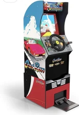 ARCADE 1UP  OUTRUN (STANDUP) BRAND NEW - RARE