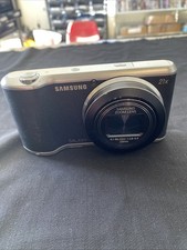 Samsung Galaxy Camera 2 EK-GC200 Wi-Fi 21x Zoom - Touch Screen EK-GC200ZKAXAR 