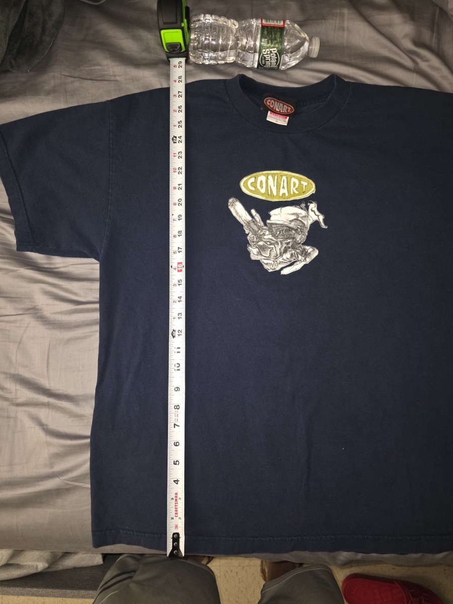 Vtg 90s CONART 