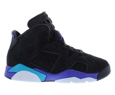 Nike Jordan 6 Retro Suede PS Boys Shoes