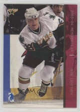 2003-04 ITG Be A Player Memorabilia Ruby 51/200 Jere Lehtinen #39 05w7