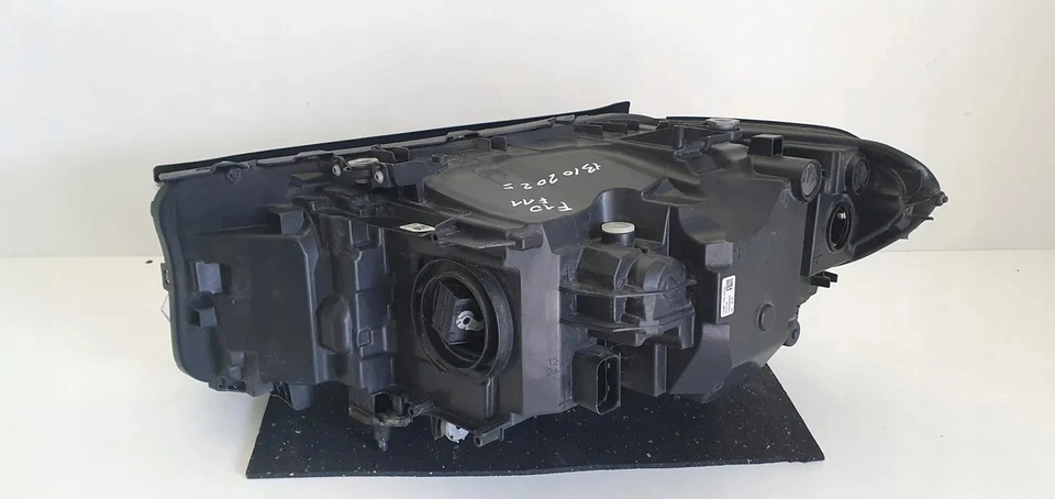 Frontscheinwerfer BMW 5 G31 G30 8499112 LED Rechts Scheinwerfer Headlight - Bild 4 von 4