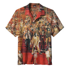 It8217s Only Rock N Roll Hawaiian Shirt