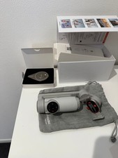 Insta360 Flow Pro Magnetic Smartphone Mount Set Used