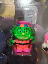 Disney Doorables NBC Blacklight **Clown** NEW!  HTF!
