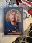Jaxson Dart 2025 Mosaic Rookie Micro Mosaic Case Hit SSP #6 RC New York Giants