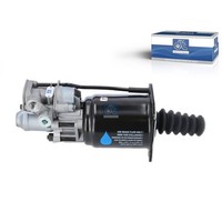 KupplungsverstäRker DT Spare Parts Passend FüR U.A. MERCEDES-BENZ OH