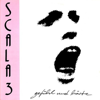 Scala 3 - Gefühl Und Härte (LP, Album)