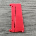 *BROKEN* 1988 Night Striker Vertical Steering Vane  Part