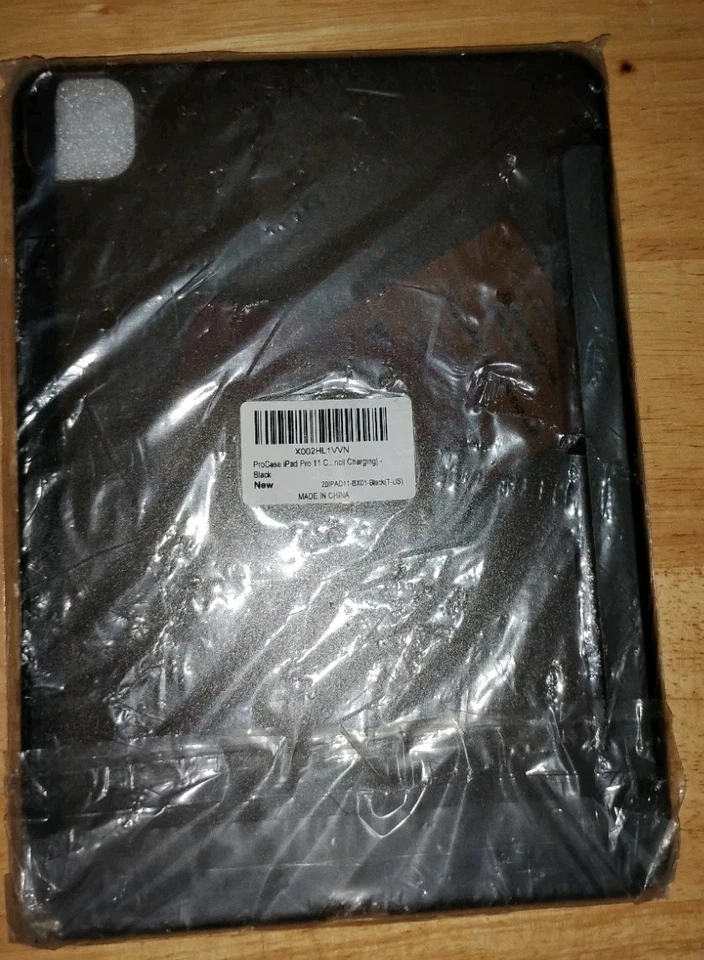 Procase iPad Pro Case For  Ipad Pro 11  (10.5 inch)  Folding Stand Case - Image 2 of 4