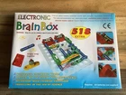 ELECTRONIC BRAIN BOX 518 EXTRA COMPLETE KIT CONTENTS SEALED