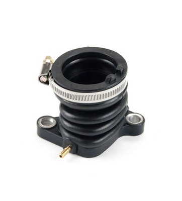 Ski-Doo Freestyle 300, 2006-2008, Carb, Carburetor Mounting Flange - Session