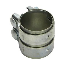 ORIGINAL® Fa1 Rohrverbinder, Abgasanlage für Mercedes-Benz SL BMW 1 3 Compact