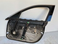 Porsche Panamera Front Door Electric Window Regulator With Motor Left 2015 4/5dr