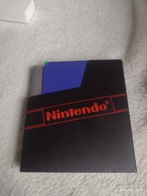 Solar Jetman - Nintendo Entertainment System / NES (Boxed With Instructions)