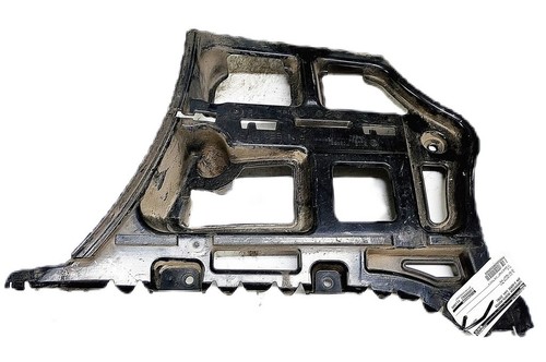 BMW 3 E90 E91 2006 Stoßstange hinten rechts Halterung 7058520 AEU23902