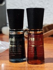 Cramolin II Blue  Red Audio Grade Sound Restorative Small Bottle