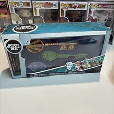 Funko Vinyl Figure-Other: Ready Player One 3 Pack Vinyl Figure