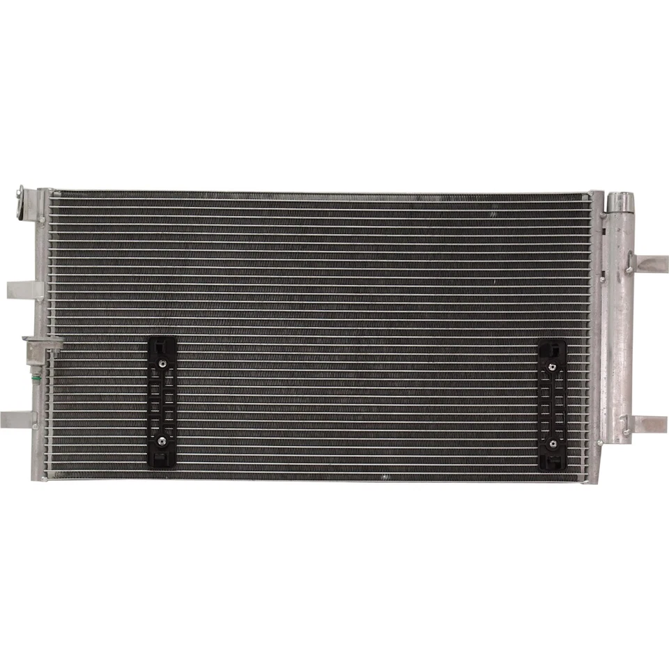 Radiators for Audi A4 Quattro Q5 A5 2010-2012 Foto 2 de 4