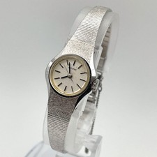 Working Citizen hand-wound vintage retro ladies' antique watch.