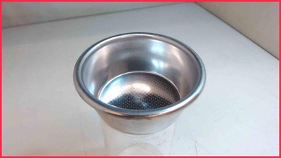 Kaffee Auslauf innen Sieb (2 Tassen) Barista Espresso BES875 BSS