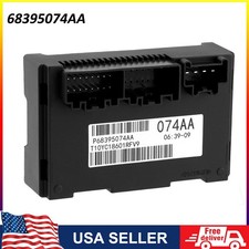 Transfer Case Control Module For 2014 - 2015 Jeep Grand Cherokee  Dodge Durango