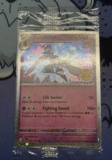 Ceruledge Pokemon Day 2024 Stamped Sealed Promo Card Pokemon **Ready To Ship**