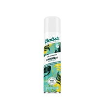 Batiste Dry Shampoo Clean And Classic 3.81 Oz Each