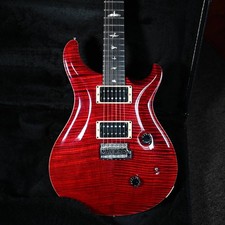 Reduced price Very good condition PRS Signature 1989 Black Cherry Jacaranda +